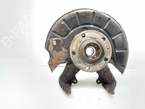 Right front steering knuckle VW GOLF VI (5K1) 1.2 TSI | BP30397620M26 - Image 5