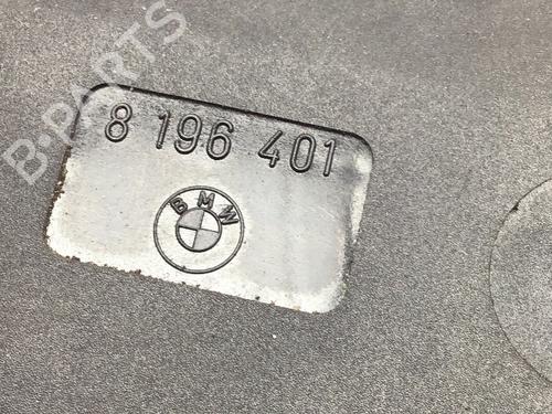 Tailgate lock BMW 1 (E87) 120 i | BP19139914C101 