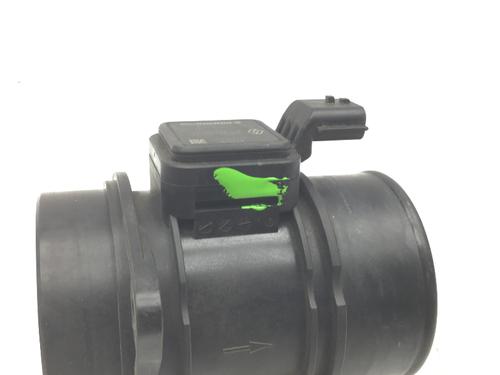 Used Mass air flow sensor RENAULT MEGANE III Hatchback (BZ0/1_, B3_) 1.9 dCi (BZ0N, BZ0J) (131 hp) 12550229