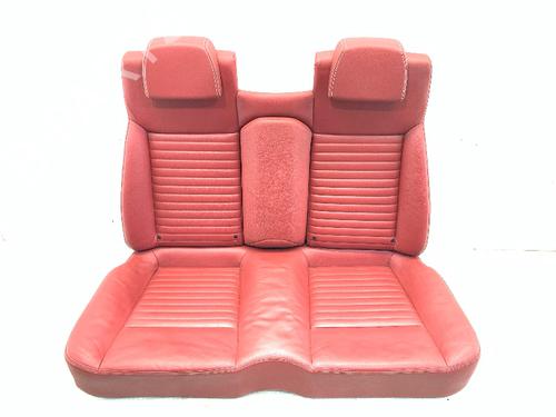 Used Rear seat OPEL ASTRA H TwinTop (A04) 1.9 CDTi (L67) (150 hp) 31297765
