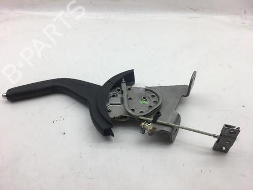 Parkbremsarm/handtak MITSUBISHI ASX (GA_W_) 1.8 DI-D 4WD (GA6W) (150 hp) 14585845