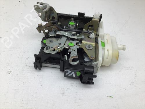 Module électronique AUDI A3 (8L1) 1.6 (101 hp) 28131638