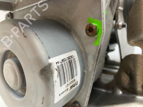Steering column RENAULT CLIO III (BR0/1, CR0/1) 1.2 16V (BR02, BR0J, BR11, CR02, CR0J, CR11) | BP31838469M21 - Image 5