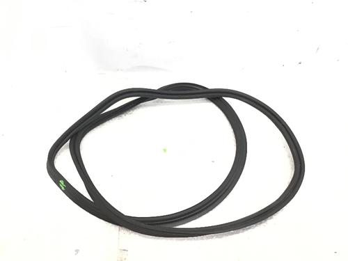 Used Rubber door seal MERCEDES-BENZ E-CLASS (W212) E 350 CDI (212.025) (231 hp) 23390798