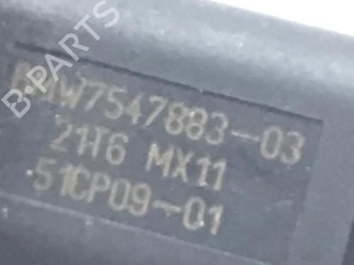 Injection rail BMW 1 (E87) 120 i | BP19147082M98 