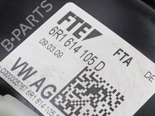 Servo brake SEAT IBIZA IV (6J5, 6P1) 1.4 | BP16826444M42 