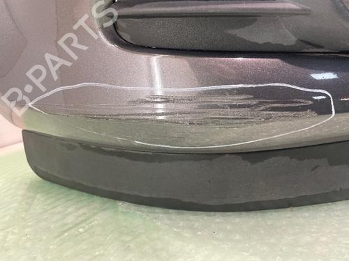 Front bumper OPEL ASTRA H TwinTop (A04) 1.9 CDTi (L67) | BP31375641C7 