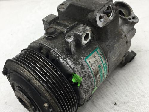 Used AC compressor VW POLO (9N_, 9A_) 1.4 TDI (75 hp) 10154067