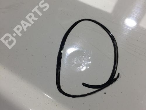 Rear bumper ALFA ROMEO MITO (955_) 1.4 (955AXB1B, 955.AXF1B) | BP11048423C8 