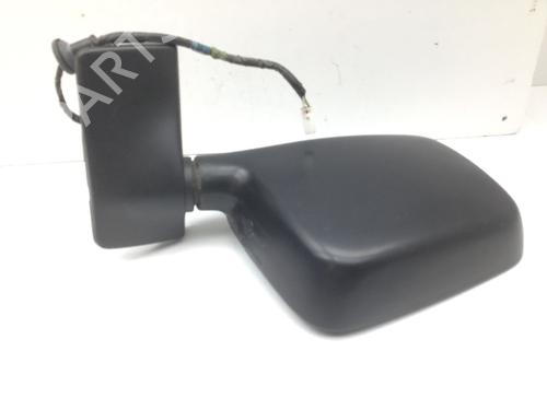 Left mirror SUZUKI WAGON R+ Hatchback (EM) 1.2 (SR412) | BP29855381C26