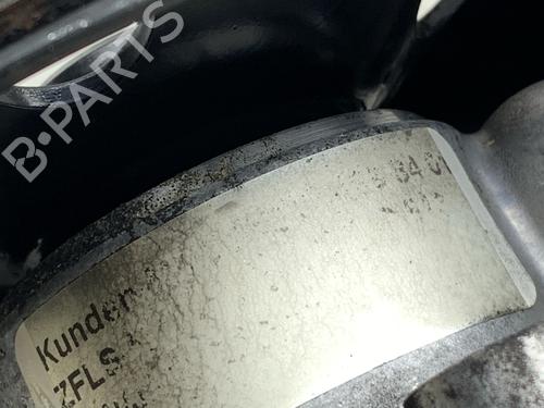 Steering pump MERCEDES-BENZ C-CLASS (W203) C 180 (203.035) | BP36342885M99 - Image 5