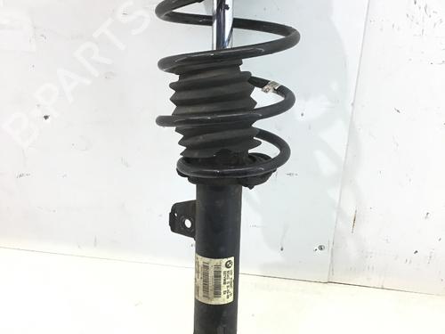 Left front shock absorber BMW 1 (E87) 118 d | BP23899173M16 