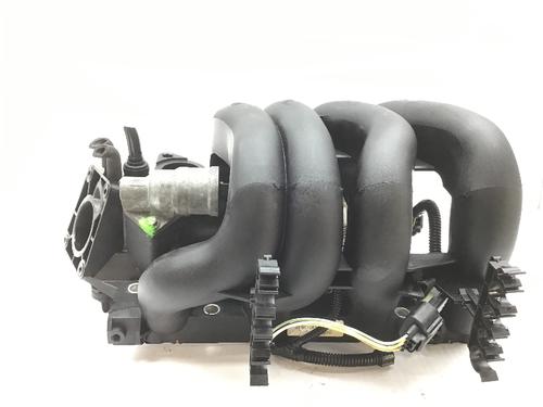 Used Intake manifold FORD FOCUS I Turnier (DNW) 1.6 16V (100 hp) 24123587
