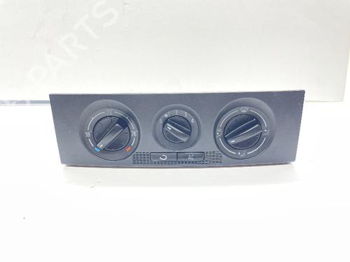 Used Climate control SKODA FABIA I (6Y2) 1.4 16V (75 hp) 28597655