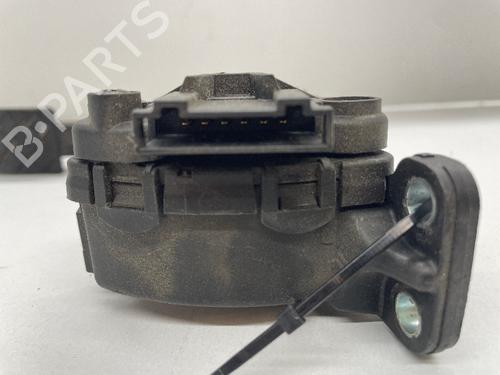 Pedal VW POLO V (6R1, 6C1) 1.2 TDI | BP29256618I4 