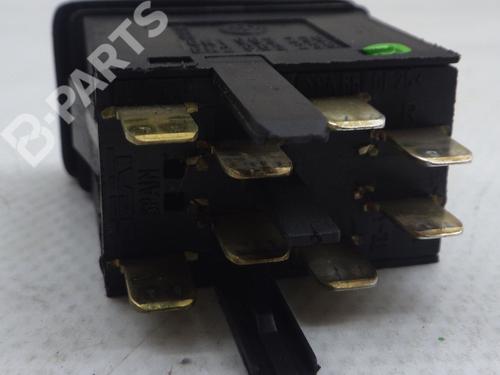 Warning switch SEAT AROSA (6H1) 1.0 | BP6092607I22 