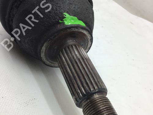 Drivaksel fortil venstre FORD FOCUS I (DAW, DBW) 1.4 16V | BP14585574M38 