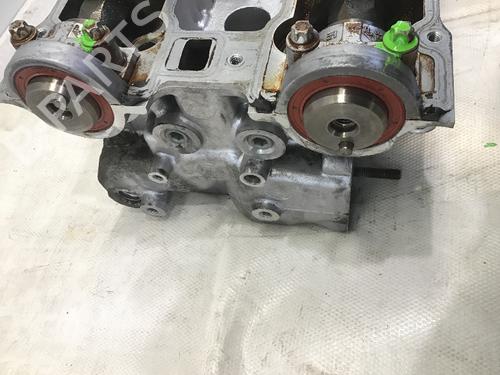 Cylinder head OPEL ZAFIRA A MPV (T98) 1.8 16V (F75) | BP30186959M5 