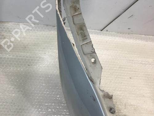 Front bumper MERCEDES-BENZ B-CLASS Sports Tourer (W245) B 180 CDI (245.207) | BP28706024C7