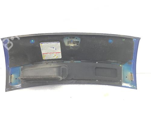 Hood FIAT DUCATO Bus (250_) 100 Multijet 2,2 D | BP18407088C1 
