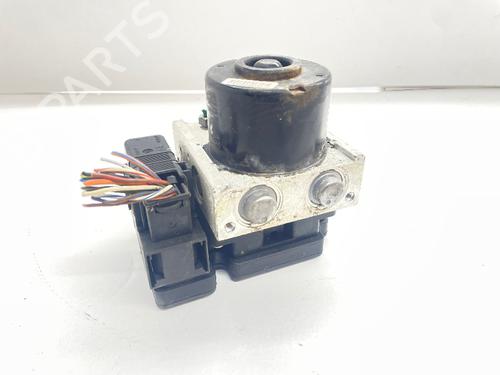 ABS Bremseaggregat FORD KA (RB_) 1.3 i (60 hp) 28540528