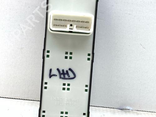 Left front window switch HYUNDAI i10 I (PA) 1.1 | BP34196385I27  - Image 5