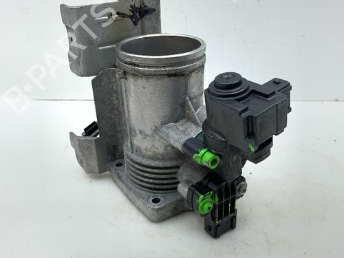 Used Throttle body Throttle body BMW 3 Touring (E36) 318 i (116 hp) 34724001 34724001