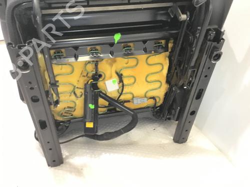 Left front seat OPEL CORSA C (X01) 1.2 (F08, F68) | BP30163204C15