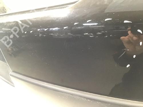 Rear bumper VW GOLF V (1K1) 1.9 TDI | BP19795234C8 