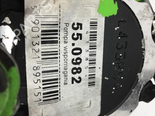 Styring servopumpe BMW 5 Touring (E39) 523 i | BP16918579M99 