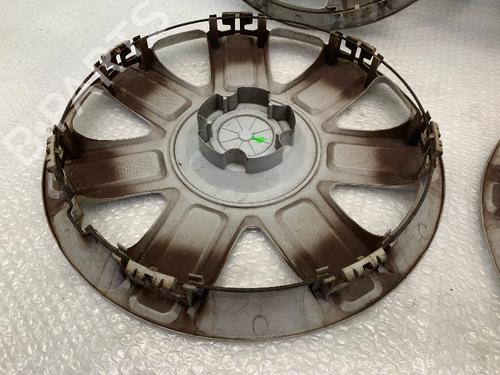 Hulkapsel FORD C-MAX (DM2) 1.6 | BP38928681C160  - Image 9