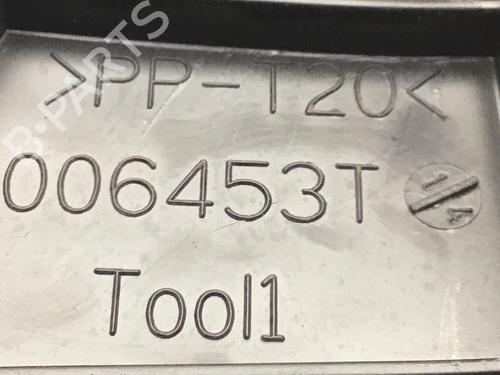 Varmeblæser OPEL COMBO Tour 1.6 | BP16244145M62 