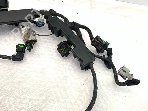 Wiring harness OPEL MERIVA A MPV (X03) 1.6 (E75) | BP30883931E16
