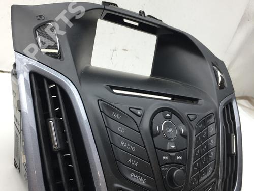 Switch FORD FOCUS III Turnier 1.6 TDCi | BP9853173I30 