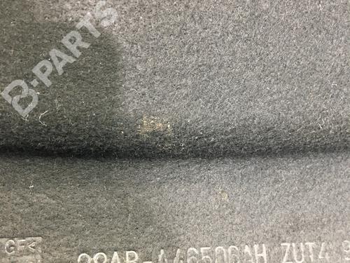Rear parcel shelf FORD FOCUS I (DAW, DBW) 1.6 16V | BP10699261C85 