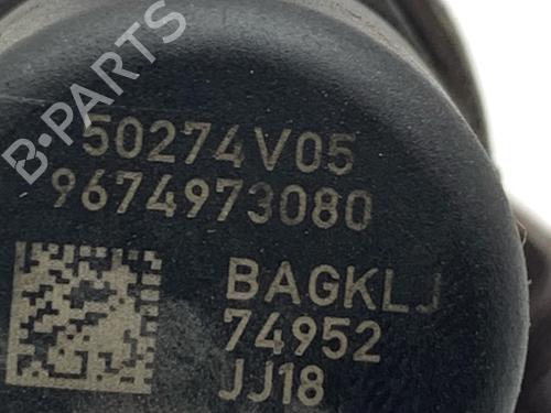 Injector MAZDA 3 (BL) 1.6 MZR CD (BL14) | BP30759160M100 - Image 4