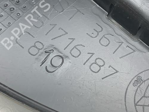 Jack Kit FORD KA (RU8) 1.2 | BP32290704C119