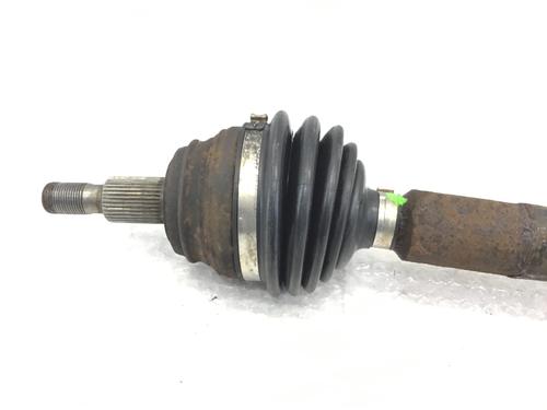 Right front driveshaft VW GOLF IV (1J1) 1.9 TDI | BP17105912M39 