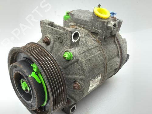 Used AC compressor VW GOLF V (1K1) 1.6 (102 hp) 31997377