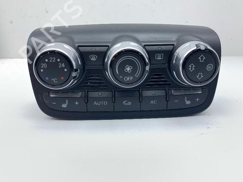 AC-Styringsenhed/Manøvreenhed AUDI TT (8J3) 2.0 TFSI (200 hp) 30594810