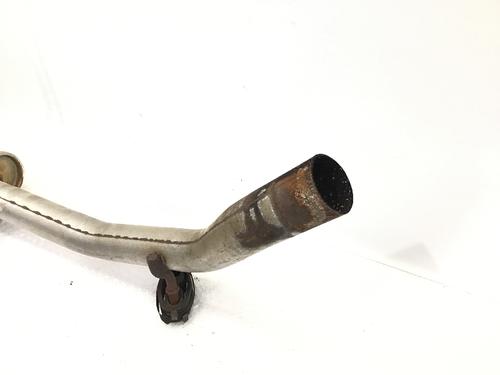 Exhaust system PEUGEOT 307 CC (3B) 2.0 16V | BP15410366M121 