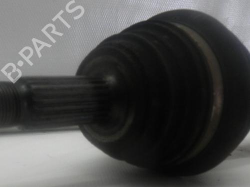 Right front driveshaft VW LUPO I (6X1, 6E1) 1.0 | BP14584482M39 