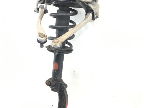 Used Right front suspension arm Right front suspension arm AUDI Q5 (8RB) 3.2 FSI quattro (270 hp) 11143526 11143526