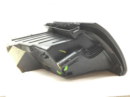 Glove box PEUGEOT 407 SW (6E_, 6D_) 2.0 HDi 135 | BP22547190C95 