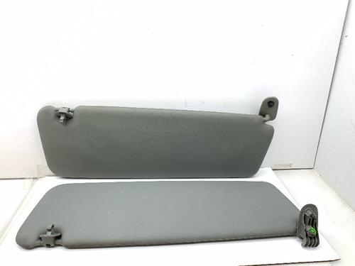 Right sun visor RENAULT TRAFIC II Van (FL) 2.0 dCi 115 (FL01, FL0U, FL00, FL0H, FL0M) | BP36264067I2 - Image 2