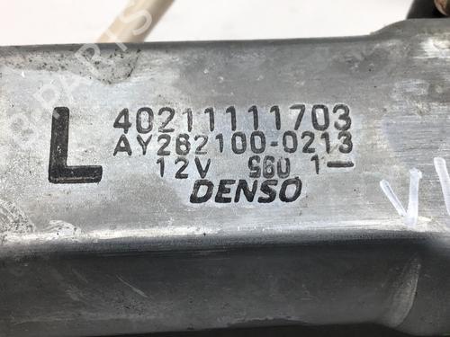 Left front window motor CHRYSLER PT CRUISER (PT_) 2.0 | BP20641859E21 