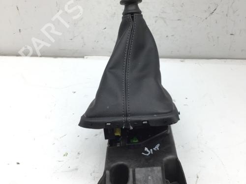 Automatic gearbox selector NISSAN QASHQAI II (J11, J11_) 1.3 DIG-T | BP28501311M91 