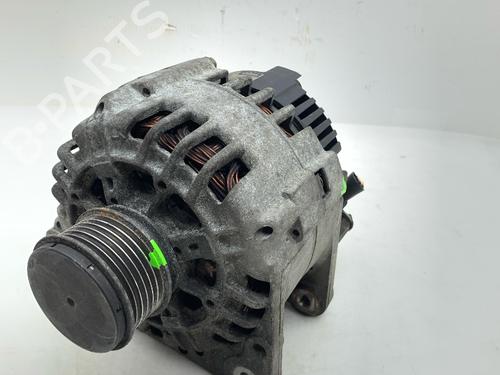 Used Alternator Alternator VW GOLF VAN IV Variant (1J5) 1.9 TDI (90 hp) 39917072 39917072