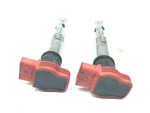Ignition coil AUDI Q5 (8RB) 3.2 FSI quattro | BP11146814M94 
