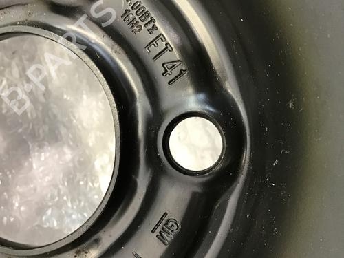 Jack Kit OPEL VECTRA C (Z02) 2.2 16V (F69) | BP15000591C119 